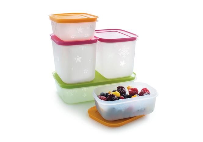 Tupperware produkter