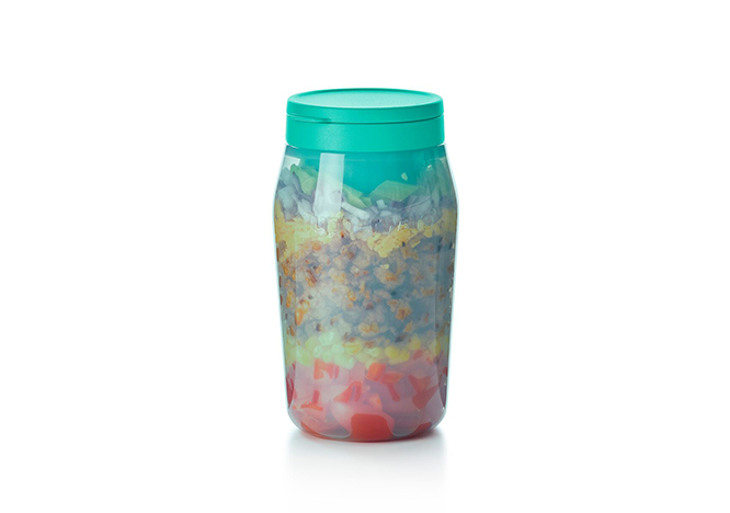 Tupperware Universal Jar 8,25 dl 