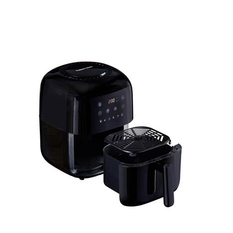 Tupperware Air Fryer 3 L Open air fryer