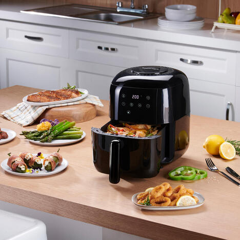 Tupperware Air Fryer 3 L Air