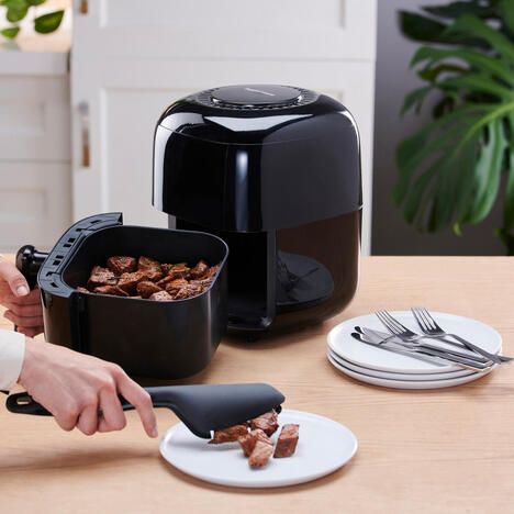 Tupperware Air Fryer 3 L Air fry